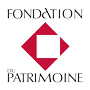 logo fondation du patrimoine