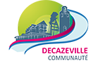 logo Decazeville